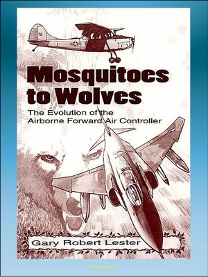 cover image of Mosquitoes to Wolves